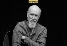 La leyenda del jazz John Scofield de Combo 66 Quartet se presenta en Chile