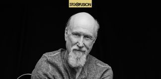 La leyenda del jazz John Scofield de Combo 66 Quartet se presenta en Chile