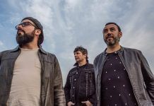 Massonico estrena en vivo su ep “III” y presenta nuevo single este jueves en Sala SCD