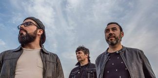 Massonico estrena en vivo su ep “III” y presenta nuevo single este jueves en Sala SCD