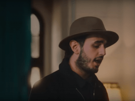 Morat estrena videoclip de su single «No se va»
