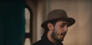 Morat estrena videoclip de su single «No se va»