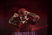 Pablo Chill-E ¡La gran estrella del trap nacional en vivo!