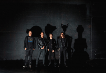 Weezer confirma su primer concierto en Chile!