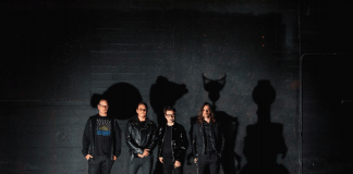 Weezer confirma su primer concierto en Chile!