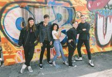 Drax comparte video para el himno viral «Woke up late» ft Hailee Steinfeld