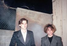 Foxygen comparte su nuevo sencillo «Work»