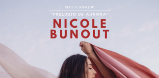 Nicole Bunout presenta «Preludio de Aurora» en Matucana 100