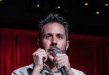 Comediante Led Varela agota entradas en solo horas
