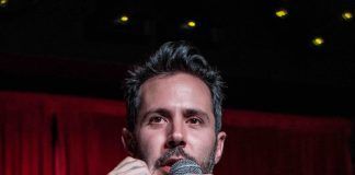 Comediante Led Varela agota entradas en solo horas