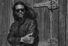 Draco Rosa llega a Chile por primera vez
