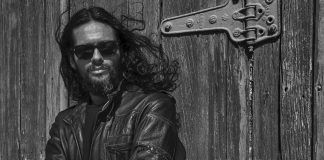 Draco Rosa llega a Chile por primera vez