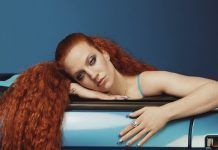Jess Glynne & Jax Jones presentan el nuevo single «One Touch»