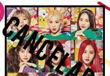 Momoland cancela su concierto en Chile