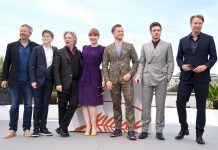 Rocketman triunfa en Cannes 2019