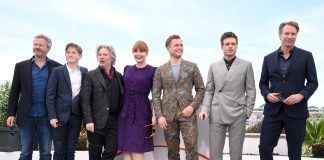 Rocketman triunfa en Cannes 2019