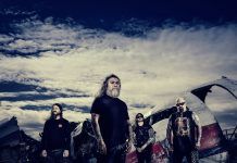 Santiago Gets Louder 2019 reunirá a Slayer, Megadeth y Anthrax