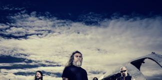 Santiago Gets Louder 2019 reunirá a Slayer, Megadeth y Anthrax