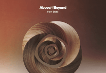Above & Beyond anuncia LP inspirado en yoga y mindfulness, “Flow State”