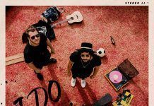 Bruno Martini y Zeeba lanzan el sencillo “I Do“