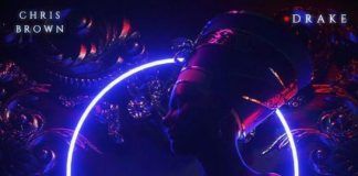 Chris Brown se une a Drake en su nuevo single “No Guidance“