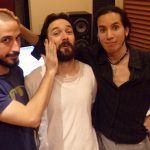 Proyecto Crimea presenta su nuevo videoclip