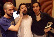 Proyecto Crimea presenta su nuevo videoclip