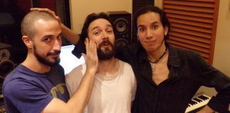 Proyecto Crimea presenta su nuevo videoclip