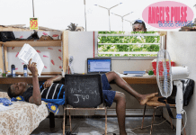 BLOOD ORANGE Presenta nuevo video para “Benzo”