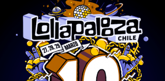 Comienza el conteo regresivo para Lollapalooza Chile 2020!
