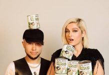 Jax Jones estrena su nuevo sencillo «Harder» con Bebe Rexha