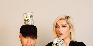 Jax Jones estrena su nuevo sencillo «Harder» con Bebe Rexha