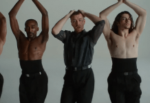 La superestrella mundial Sam Smith lanza nuevo single y video “How do you sleep?“
