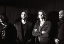Los hermanos KONGOS regresan con nuevo sencillo, “Western Fog”
