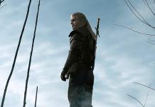 Netflix lanza el teaser de la anticipada nueva serie “The Witcher“ en la Comic Con de San Diego