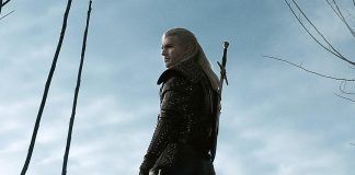 Netflix lanza el teaser de la anticipada nueva serie “The Witcher“ en la Comic Con de San Diego