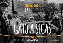 Panoramas para esta semana en Club Amanda