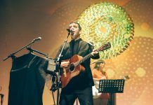 Pedropiedra sigue celebrando “Amar en Silencio” con fechas por Chile