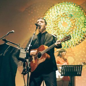Pedropiedra sigue celebrando “Amar en Silencio” con fechas por Chile