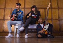 Sector A y Macarturs se presentan en MiBar
