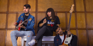 Sector A y Macarturs se presentan en MiBar