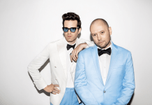 Tuxedo lanza nuevo sencillo “Vibrations”