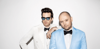 Tuxedo lanza nuevo sencillo “Vibrations”