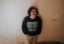 Vocalista de Ninos del Cerro lanza carrera en solitario