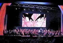 Dragon Concert, el concierto inspirado en Dragon Ball suma nueva fecha