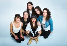 Mamma Soul anuncia lanzamiento de nuevo disco y estrena cover de Los Prisioneros