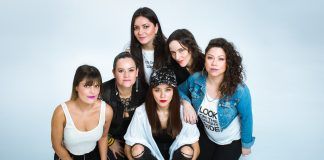 Mamma Soul anuncia lanzamiento de nuevo disco y estrena cover de Los Prisioneros