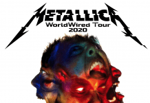 Metallica invita a una destacada banda nacional a su show en Chile!