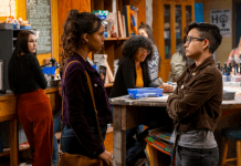 Netflix lanza nuevo trailer de la tercera temporada de 13 Reasons Why