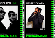 Octave One y Stacy Pullen encabezan el lineup del Festival Frecuencias 2019